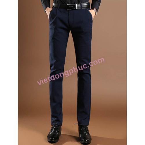 Đồng phục quần tây nam 23